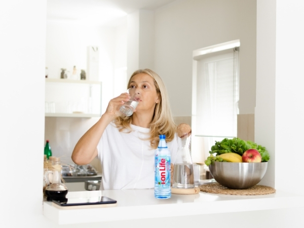 Ion Life mang đến nhiều công dụng cho người dùng