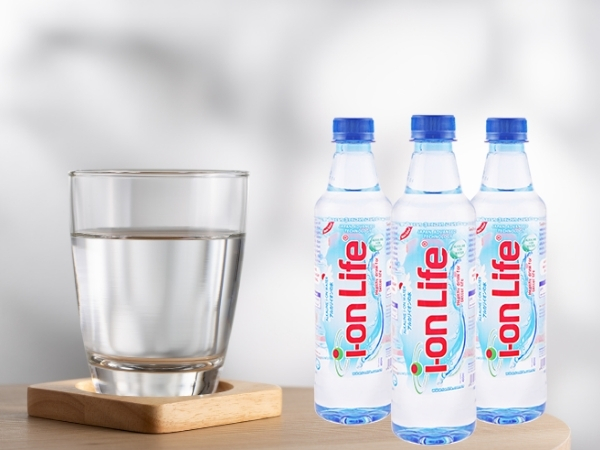 Uống nước giả có thể gây nguy hiểm cho sức khỏe