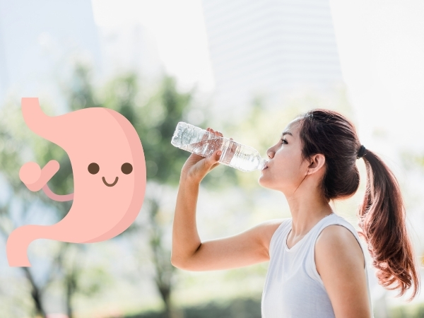 Vihawa những điều chưa biết? 5 cách phân biệt nước Vihawa giả 4 Hỗ trợ hệ tiêu hóa