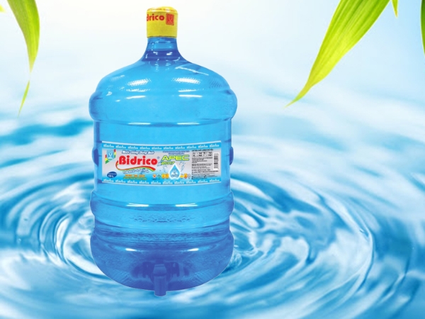Nước Bidrico là gì? 5 công dụng tuyệt vời của nước tinh khiết Bidrico 2 Nước Bidrico là gì