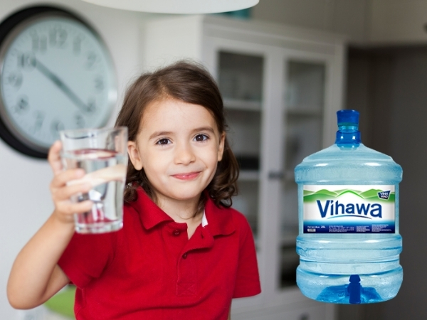 Vihawa những điều chưa biết? 5 cách phân biệt nước Vihawa giả 10 Nước Vihawa không có mùi hay vị lạ