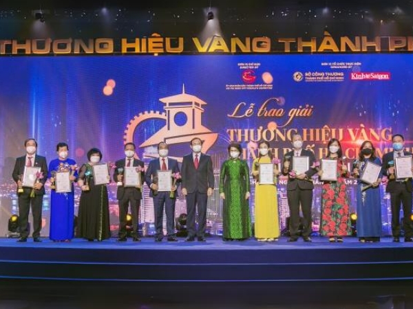 Nước Bidrico là gì? 5 công dụng tuyệt vời của nước tinh khiết Bidrico 4 Tầm nhìn, sứ mệnh của công ty Tân Quang Minh