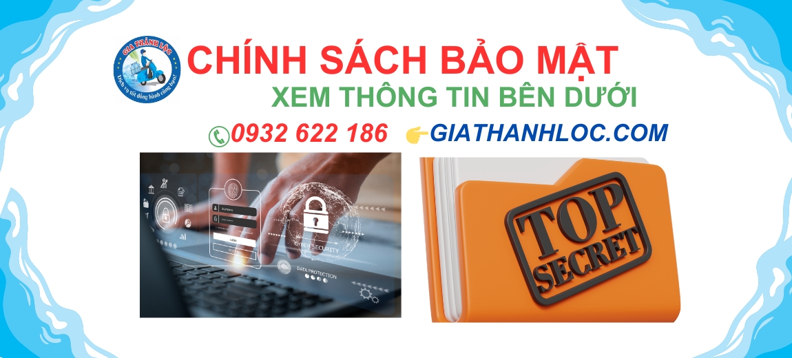 Chính sách bảo mật thông tin 1 chính sách bảo mật thông tin của khách hàng