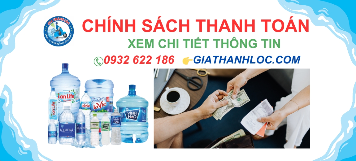 Chính sách thanh toán khi mua hàng 1 Chính sách thanh toán khi mua hàng